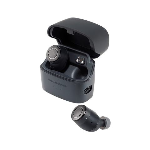 Tai nghe Audio Technica ATH-ANC300TW