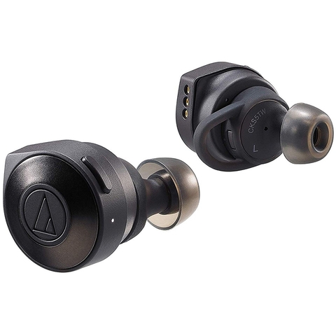 Tai nghe Audio Technica ATH-CKS5TW