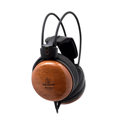 Tai nghe Audio Technica ATH-W1000Z chính hãng, trả góp 0%