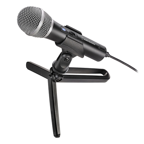 Micro Audio Technica ATR2100X USB