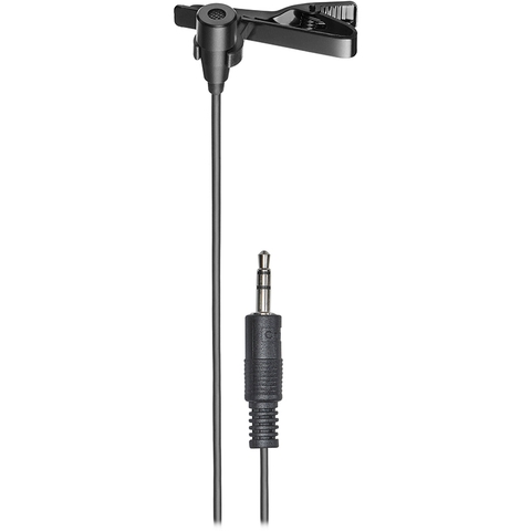 Micro Audio Technica ATR3350XIS