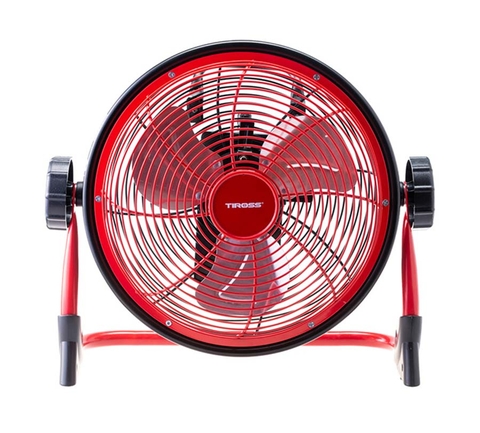 Quạt tích điện Tiross TS 9171