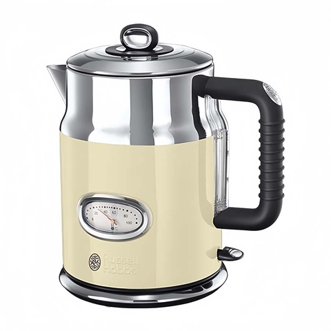 Ấm đun siêu tốc Russell Hobbs 1.7 lít 21672-70 Retro