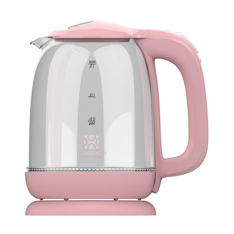 Ấm siêu tốc Hawonkoo KEH-170-PK