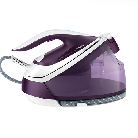 Bàn ủi hơi nước Philips GC7933/30 2400W
