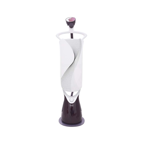 Bàn ủi hơi nước đứng Philips GC558