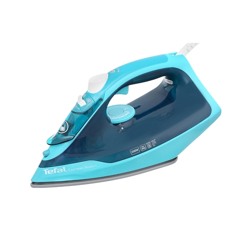 Bàn ủi hơi nước Tefal Express Steam FV2867E0 - 2500W