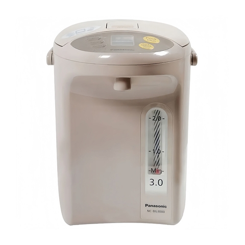 Bình thủy điện Panasonic NC-BG3000CSY 3 lít