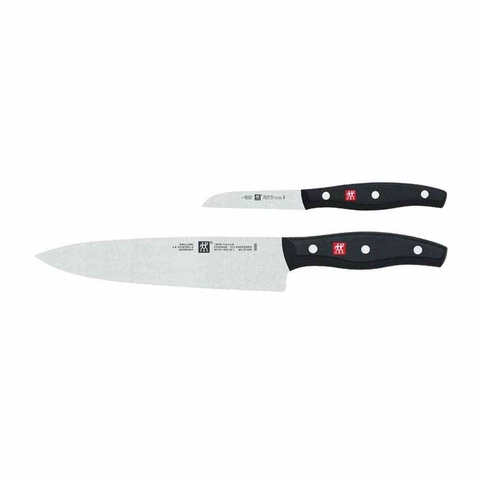 Bộ dao ZWILLING Twin Pollux 2 món (kiểu A) 30751-200