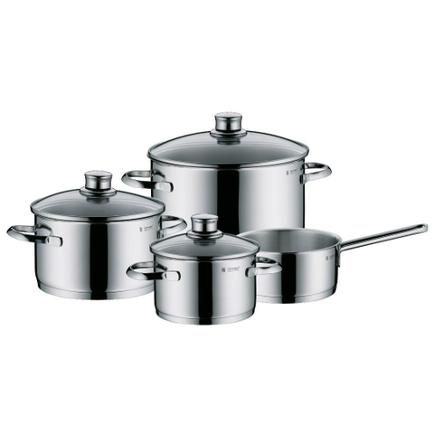 Bộ Nồi WMF SAPHIR 4PC 0725116380
