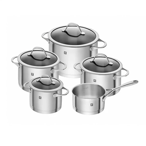 Bộ nồi Zwilling Essence 5 món 66220-002