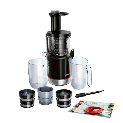 Máy ép trái cây chậm Bosch MESM731M