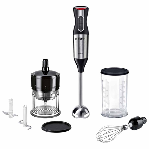 Máy xay cầm tay đa năng BOSCH MS6CM6166