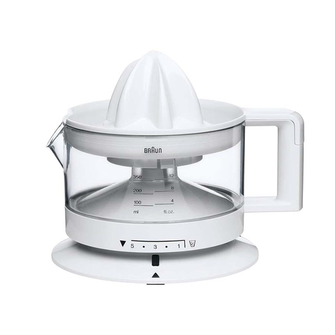 Máy vắt cam Braun CJ3000