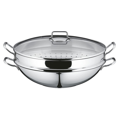Chảo hấp WMF WOK Macao 36cm  0792566040