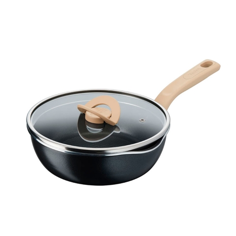 Chảo nồi có nắp đa năng 3 trong 1 Tefal 24cm G1668795