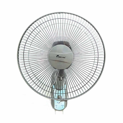 Quạt treo tường Chinghai W615B3