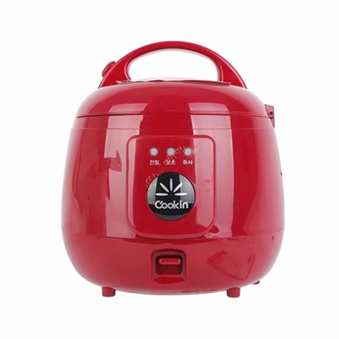 Nồi cơm điện Cookin RM-NA10 dung tích 1 lít