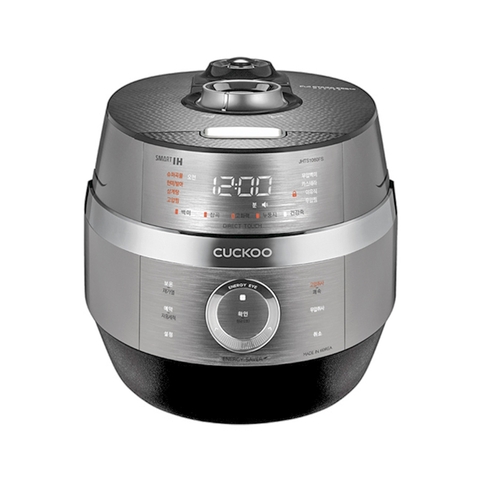 Nồi cơm điện Cao tần CRP-JHTS1060FS 1.8L