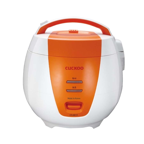 Nồi cơm điện Cuckoo CR-0661 1.08 lít