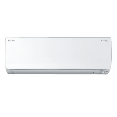 Điều hòa 2 chiều Daikin Inverter 1 HP FTHF25VAVMV