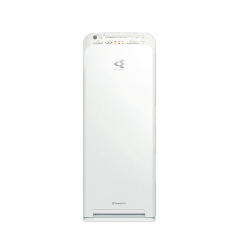Máy lọc không khí và tạo ẩm Daikin MCK55TVM6