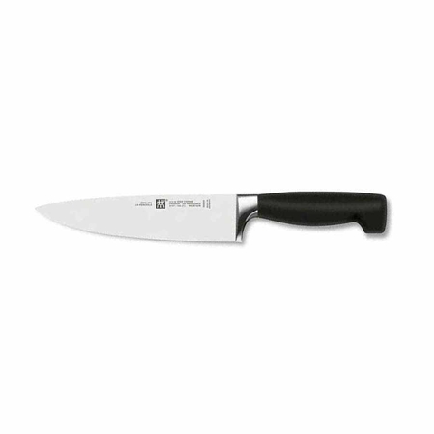 Dao Chef ZWILLING Four Star - 18cm 31071-181