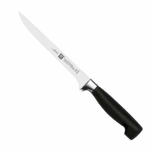 Dao phi lê ZWILLING Four Star - 18cm 31073-181
