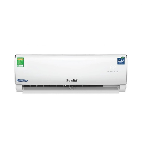 Điều hòa Funiki 9000BTU 2 chiều inverter HIH09TMU