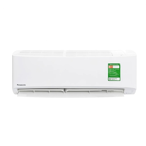 Điều hòa 1 chiều Panasonic 12000 BTU CU/CS-N12AKH-8