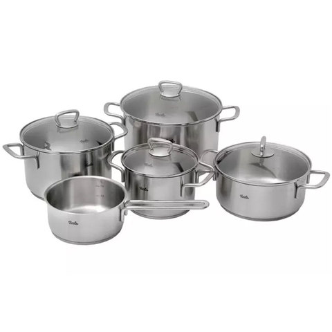 Bộ nồi Fissler Las Vegas 5 món