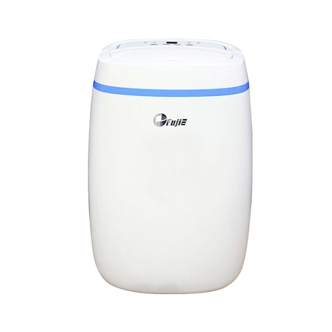 Máy hút ẩm FujiE HM-614EB