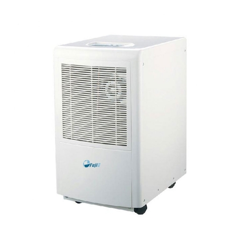 Máy hút ẩm FujiE HM-630EB - 6.0 lít, 540W