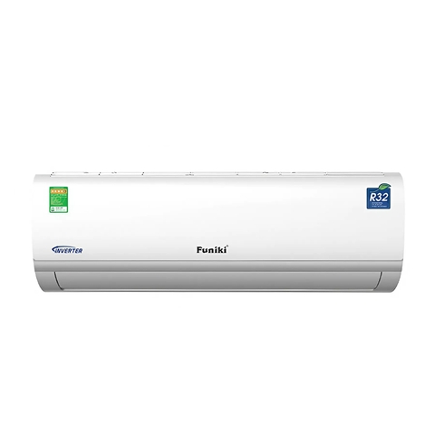 Điều hòa Funiki HIC09TMU 9000BTU 1 chiều inverter