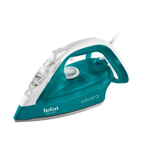 Bàn là hơi nước Tefal FV3965 2400W