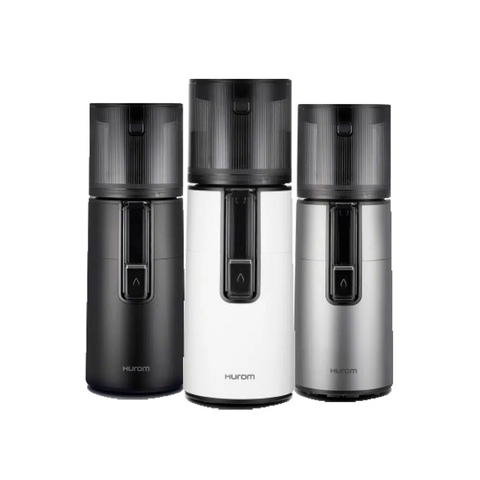 Máy Ép Trái Cây Tốc Độ Chậm Hurom H400 công suất 150W