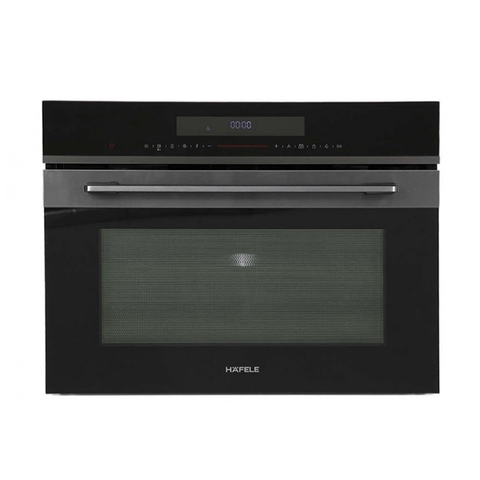 Lò nướng kết hợp vi sóng lắp âm Hafele HCO-8T50A (538.01.431) dung tích 50 lít