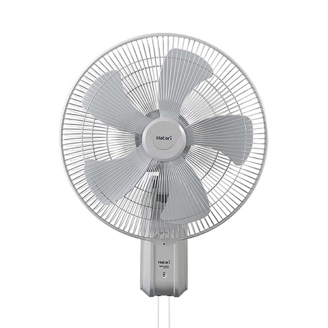 Quạt treo tường Thái Lan Hatari IW18M1
