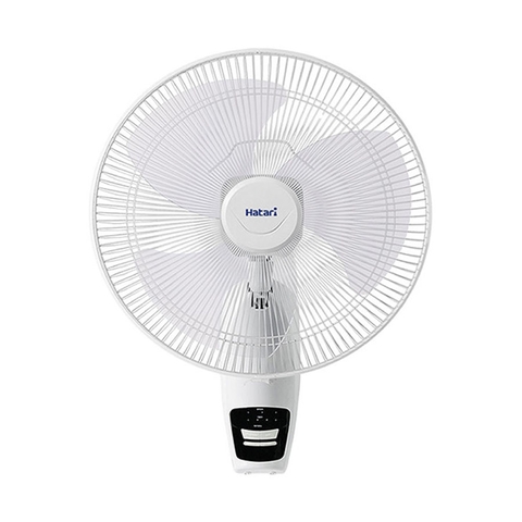 Quạt treo tường Hatari W18R1 có điều khiển