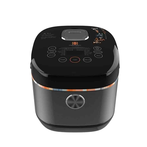 Nồi cơm điện tử  Hawonkoo RCH-180-BA dung tích 1.8 lít