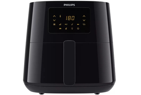 Nồi chiên không dầu 6.2 lít Philips HD9270