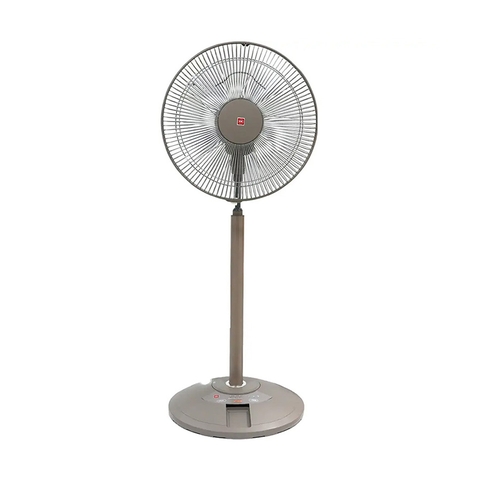 Quạt lửng KDK N30NH màu nâu đồng