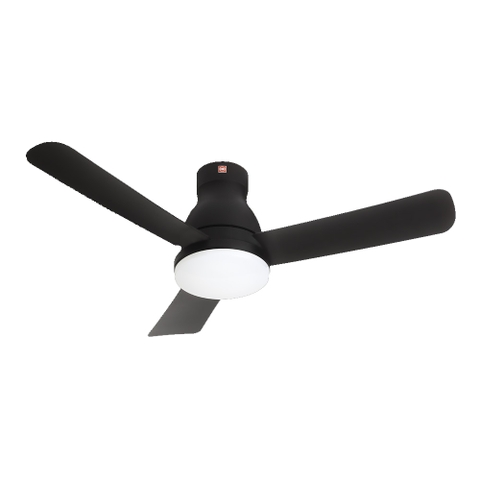 Quạt trần KDK U48FP 3 cánh có điều khiển