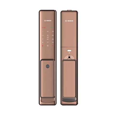 Khóa điện tử Bosch FU750
