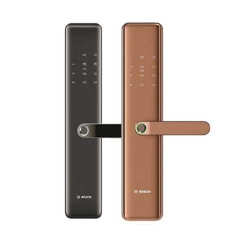 Khóa điện tử Bosch ID40