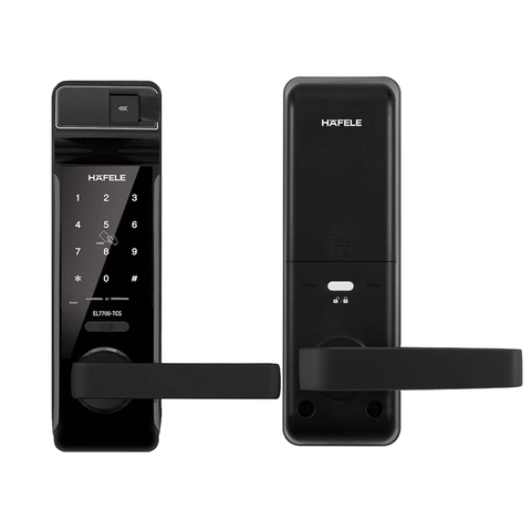 Khóa điện tử Hafele EL7700-TCS 912.05.583
