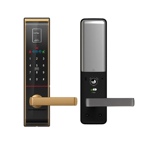 Khóa điện tử Hafele EL9000-TCS 912.05.376