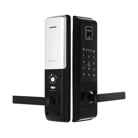 Khóa điện tử Hafele EL9000-TCS 912.05.378