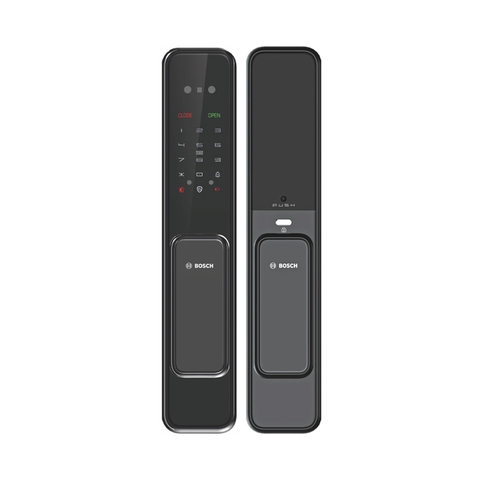 Khóa điện tử Bosch EL600F