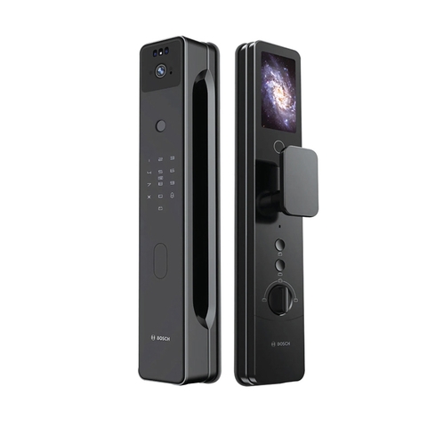 Khóa điện tử Bosch FU8 Plus